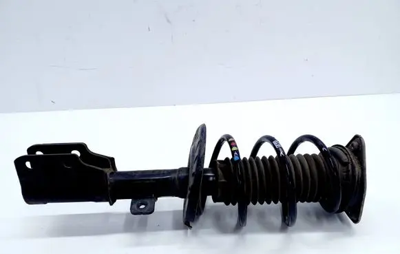 Front shock absorber/damper