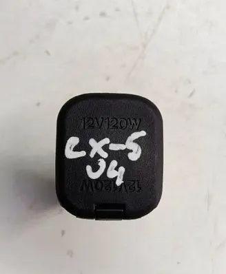 Mazda CX-5 12 V Socket (front) AWF21AW5F1