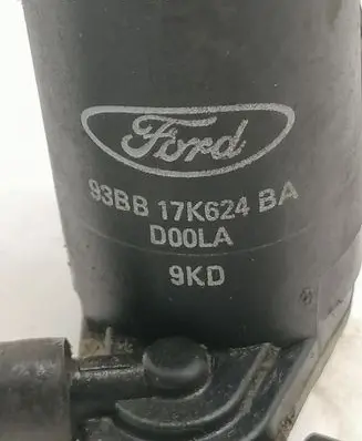 Ford Transit Windscreen/windshield washer pump 93BB17K624BA