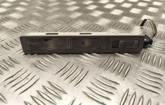 Audi A8 S8 D2 4D Rear seat light 4D0947303