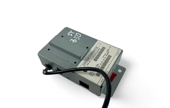 Chrysler 300 - 300C Other control units/modules P05064024AB