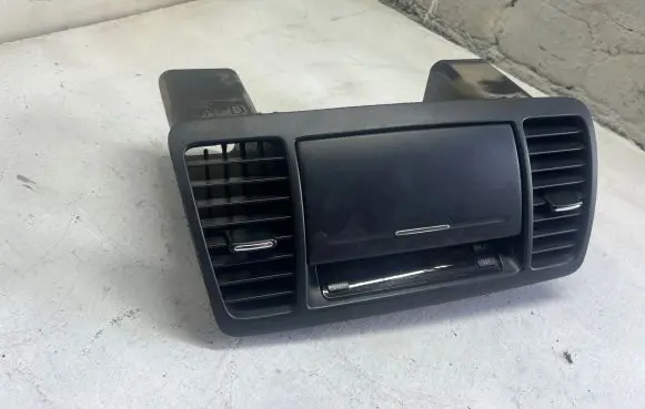 Subaru Outback Screen/display/small screen 85201AG130 2775 426C