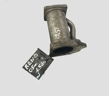 Renault Megane II EGR valve cooler 8200545260