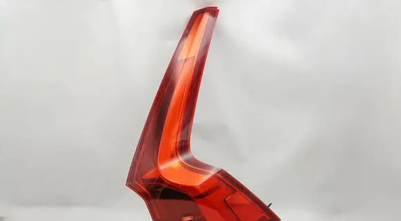 Volvo S90, V90 Rear/tail lights 31656782