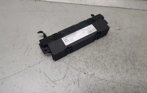 Mercedes-Benz S W220 Other control units/modules 2208300085 9140010254