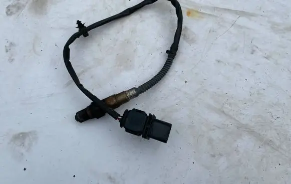 Ford Galaxy Lambda probe sensor 0281004154