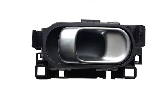 Citroen C3 Rear door interior handle 98012885UU