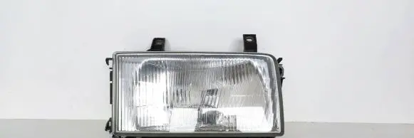 Volkswagen Transporter - Caravelle T4 Headlight/headlamp 13635200