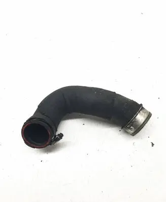 Volkswagen Phaeton Engine coolant pipe/hose