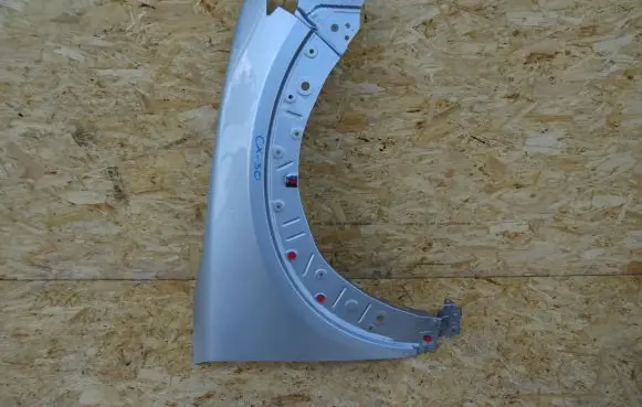 Mazda CX-30 Fender