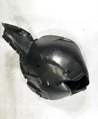 Skoda Yeti (5L) Front wheel arch liner splash guards 5L0809962