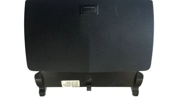 Mercedes-Benz C W204 Screen/display/small screen A2048205597 91745475 A2048205497