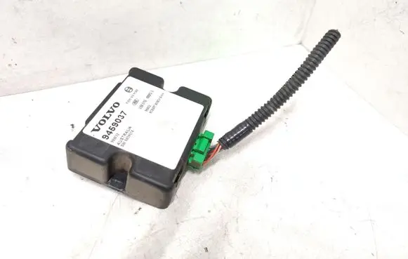 Volvo S70 V70 V70 XC Immobilizer control unit/module 9459037