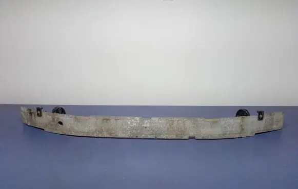 BMW 5 F10 F11 Front bumper support beam 132328