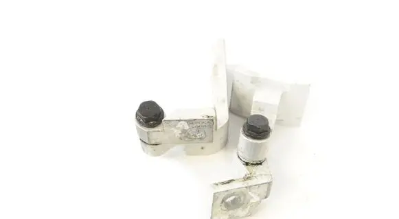 BMW 1 F20 F21 Rear door lower hinge