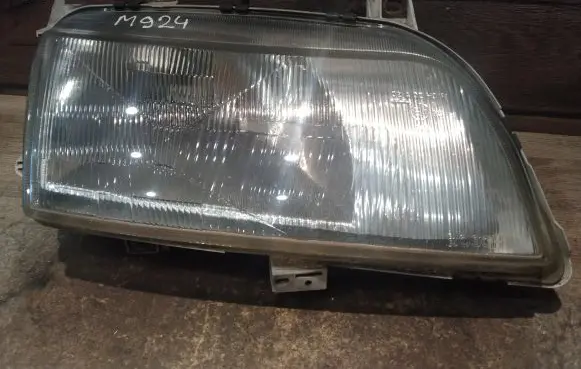 Volkswagen Sharan Headlight/headlamp 1305219065 0301048302 7M1941016K