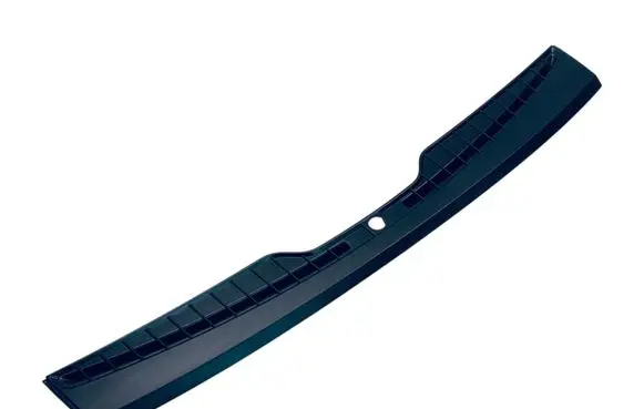 Porsche Cayenne (92A) Dash center air vent grill 95855236500