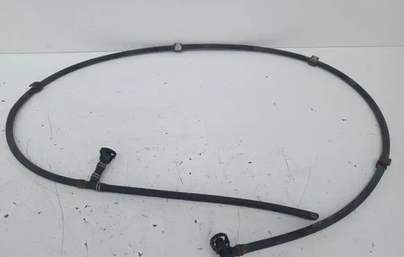 Toyota RAV 4 (XA40) Headlight washer hose/pipe 
