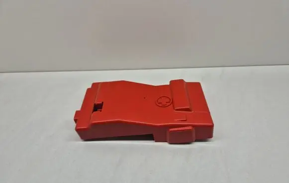 Mercedes-Benz Sprinter W907 W910 Battery box tray cover/lid A9069820109