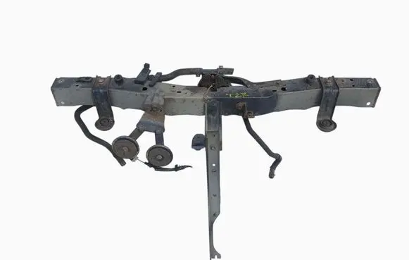 Toyota Avensis T270 Radiator support slam panel 21288