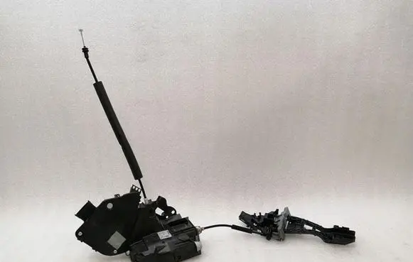 Land Rover Range Rover Sport L494 Front door lock DK62203A29TF BJ32224N02