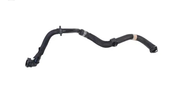 Jaguar I-Pace Engine coolant pipe/hose J9D38D204AC