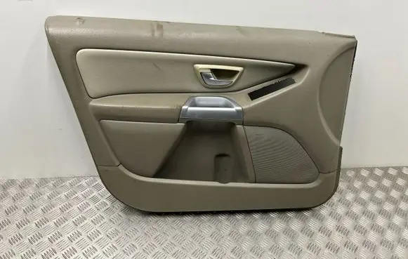 Volvo XC90 Front door card panel trim 39986072