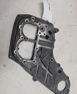 KIA Sorento Timing chain cover 
