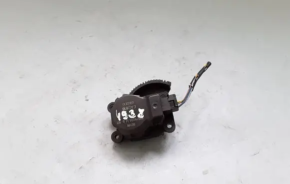 Peugeot 5008 Air flap motor/actuator P1975001U