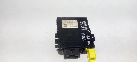 Volkswagen PASSAT B6 Power steering control unit/module 3C0953549A