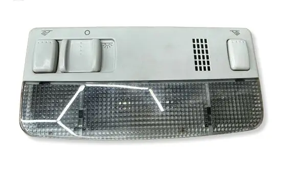 Skoda Octavia Mk2 (1Z) Front seat light 3B0947105