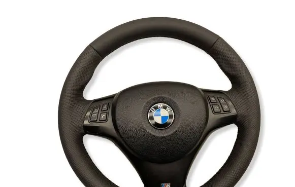 BMW 3 E90 E91 Steering wheel 