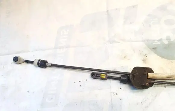 Nissan Almera Tino Gear shifter/selector