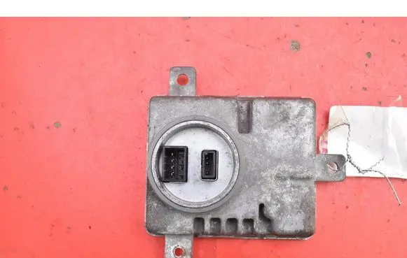 Audi A6 Allroad C6 Voltage converter/converter module 8K0941597C