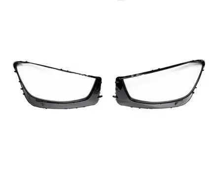 Mercedes-Benz GLC X253 C253 Headlight lense 