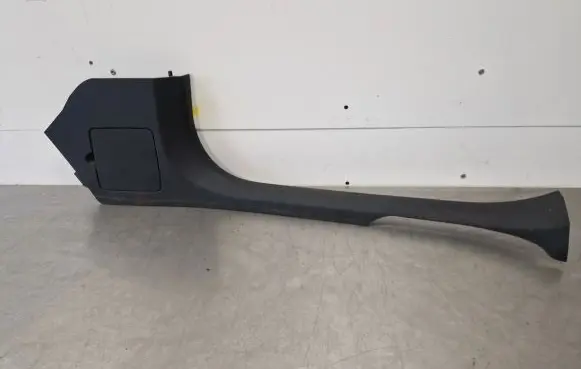 Mercedes-Benz E W213 Front sill trim cover A2136800235