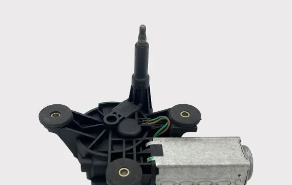 Fiat Panda II Rear window wiper motor MS2596007000 TGL350 46829571