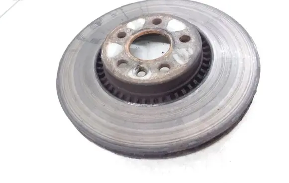 Volvo V70 Front brake disc