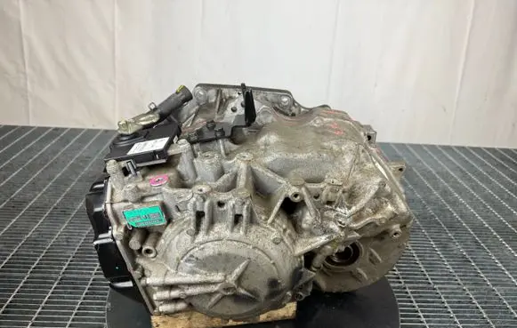 SsangYong Tivoli Automatic gearbox 3610035410