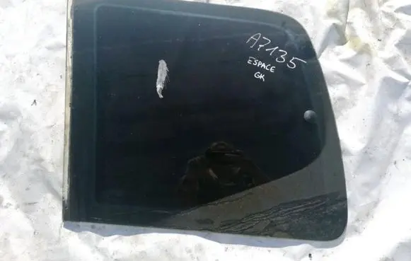 Renault Espace II Rear side window