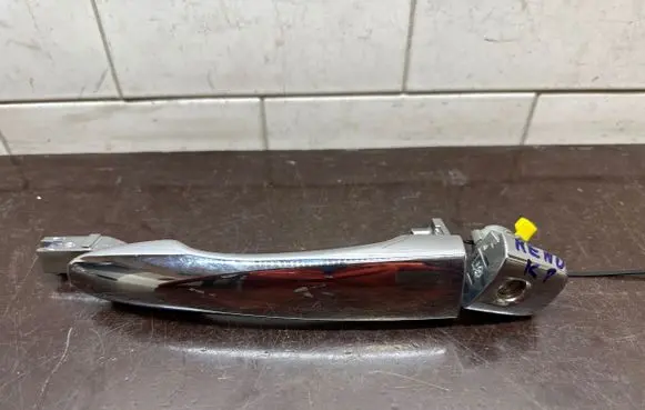 Renault Koleos II Front door exterior handle
