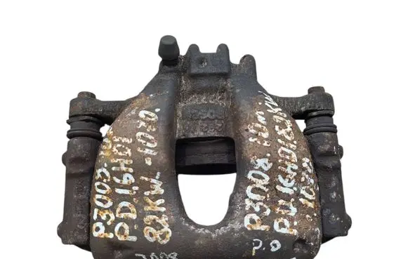 Peugeot 3008 I Front brake caliper 