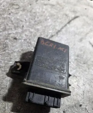 Citroen Berlingo Other control units/modules 9633609780
