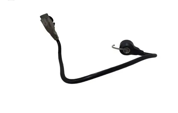 Peugeot 607 Detonation knock sensor 4R8Q12A699