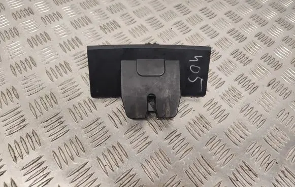 Volvo V60 Tailgate/trunk/boot lock/catch/latch 31335045