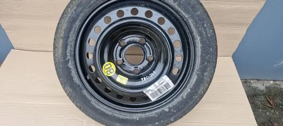 Opel Insignia A R16 spare wheel 13267272