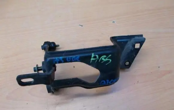 Audi A3 S3 8L ABS pump bracket 