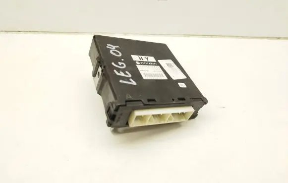 Subaru Legacy Gearbox control unit/module 31711AH761 1122009445 229445Q