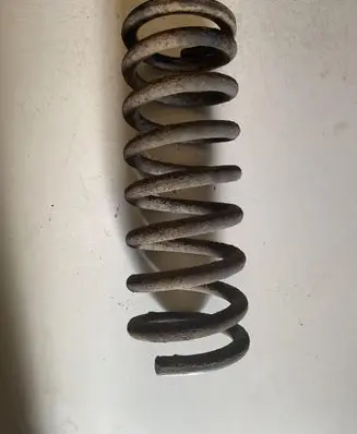 Jeep Grand Cherokee (WK) Rear coil spring