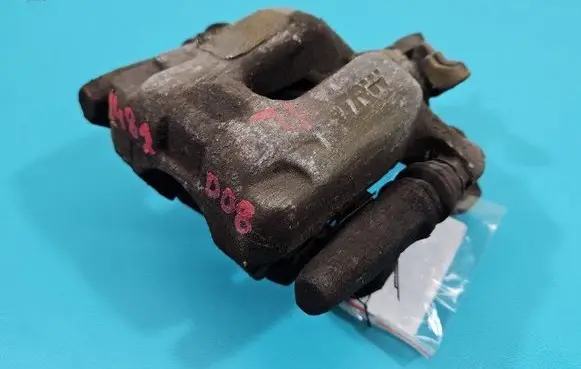Citroen C4 I Rear brake caliper IMPRK1482008